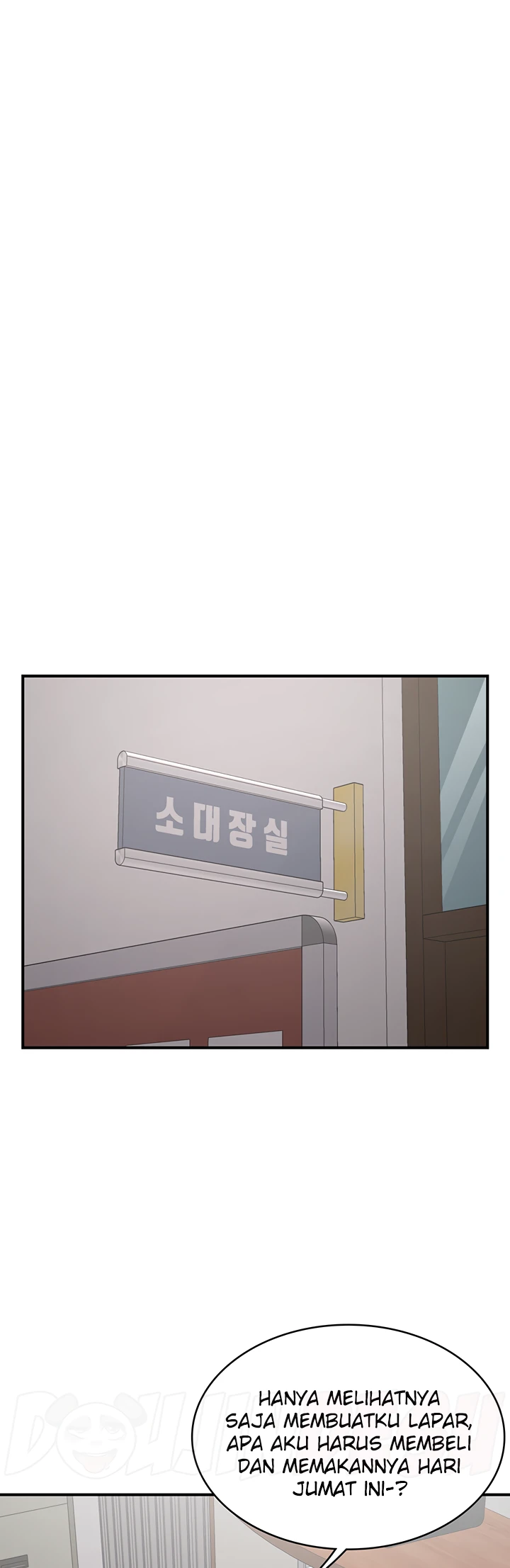 The Commander’s Daughter Chapter 38 - Page 11